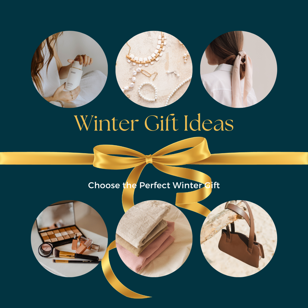 How to Choose the Perfect Winter Gift