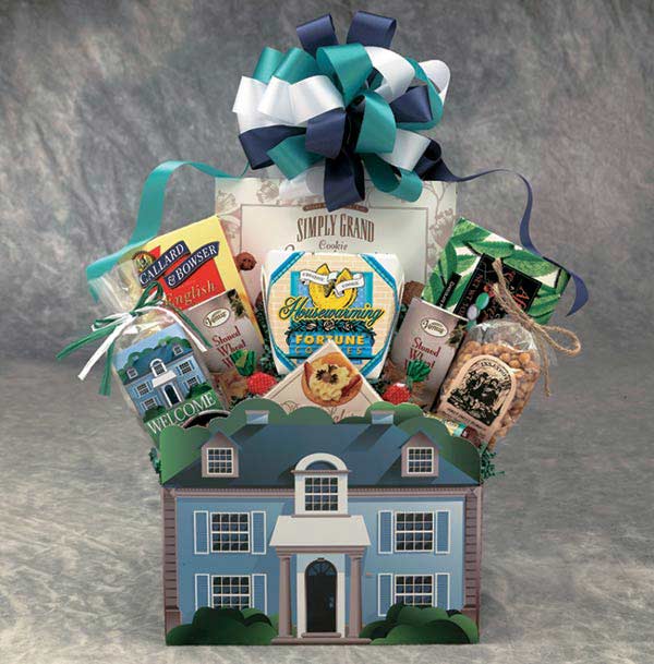Welcome Home Gift Box Large