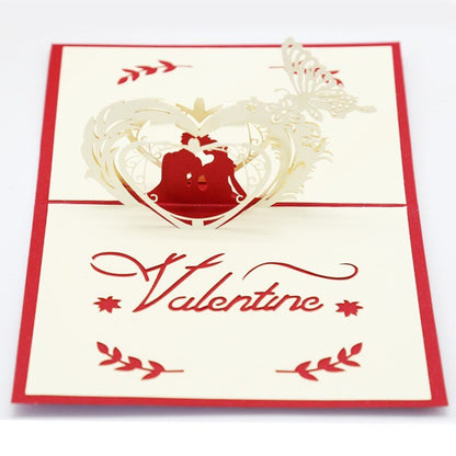 3D Pop Up Love Card with Envelope - Sweet Sentimental Gifts3D Pop Up Love Card with EnvelopeGift WrappingPartigos BalloonsSweet Sentimental Gifts3256804885401847-83D Pop Up Love Card with EnvelopePop Up Kiss Me HeartUS963959919NaN