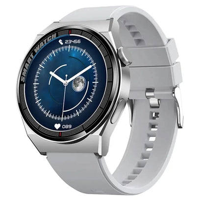 GT4 Pro Smart Watch Amoled HD Screen