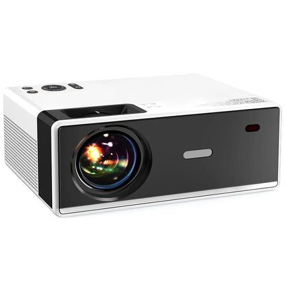 Native 1080P 10000 Lumens LED Projector
