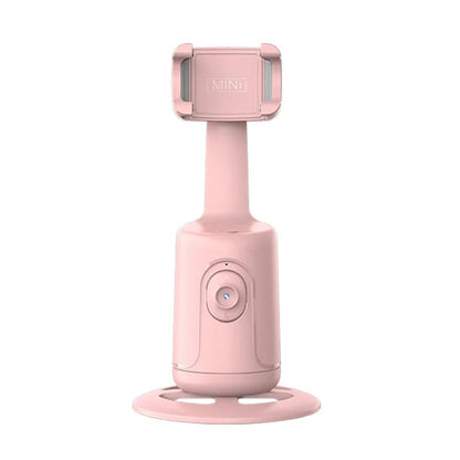 Auto Tracking 360 Rotation Smartphone Stand - Sweet Sentimental GiftsAuto Tracking 360 Rotation Smartphone StandPhone Fashion AccessoriesVIP DealsSweet Sentimental Gifts99414813-PinkAuto Tracking 360 Rotation Smartphone StandPink348831568826