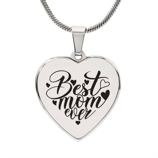 Best Mom Ever Necklace - Sweet Sentimental GiftsBest Mom Ever NecklaceNecklaceSOFSweet Sentimental GiftsSO-10862549Best Mom Ever NecklaceNoPolished Stainless Steel620126896891