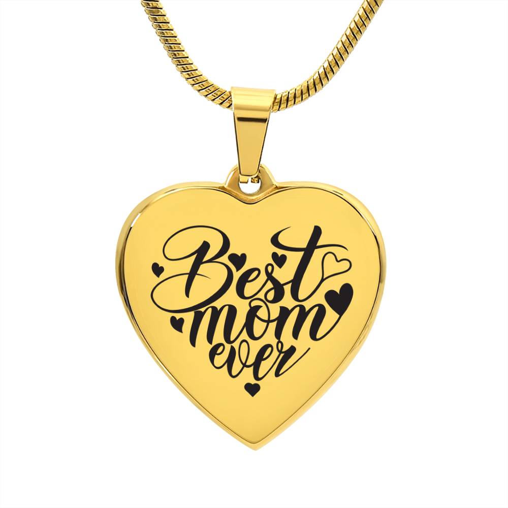 Best Mom Ever Necklace - Sweet Sentimental GiftsBest Mom Ever NecklaceNecklaceSOFSweet Sentimental GiftsSO-10862551Best Mom Ever NecklaceNo18k Yellow Gold Finish012477096103