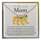Birthstone Baby Feet Necklace - Sweet Sentimental GiftsBirthstone Baby Feet NecklaceNecklaceSOFSweet Sentimental GiftsSO-10069711Birthstone Baby Feet NecklaceStandard Box18K Yellow Gold Finish4 Charms366322862178