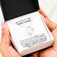 Burnin' Hot Twin Flame Forever Love Necklace - Sweet Sentimental GiftsBurnin' Hot Twin Flame Forever Love NecklaceNecklaceSOFSweet Sentimental GiftsSO-8906547Burnin' Hot Twin Flame Forever Love NecklaceLuxury Box14k White Gold Finish068723025533