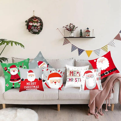 Christmas Cushion Cover - Sweet Sentimental GiftsChristmas Cushion CoverPillowsStaraiseSweet Sentimental Gifts91371532-1-as-pictureChristmas Cushion Coveras picture1139903750207