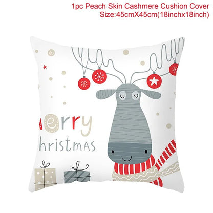 Christmas Cushion Cover - Sweet Sentimental GiftsChristmas Cushion CoverPillowsStaraiseSweet Sentimental Gifts91371532-11-as-pictureChristmas Cushion Coveras picture11493447232644