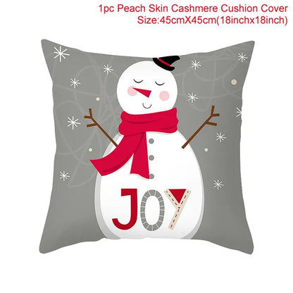 Christmas Cushion Cover - Sweet Sentimental GiftsChristmas Cushion CoverPillowsStaraiseSweet Sentimental Gifts91371532-13-as-pictureChristmas Cushion Coveras picture13218923674806