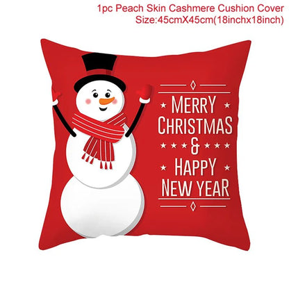 Christmas Cushion Cover - Sweet Sentimental GiftsChristmas Cushion CoverPillowsStaraiseSweet Sentimental Gifts91371532-23-as-pictureChristmas Cushion Coveras picture23996634838525