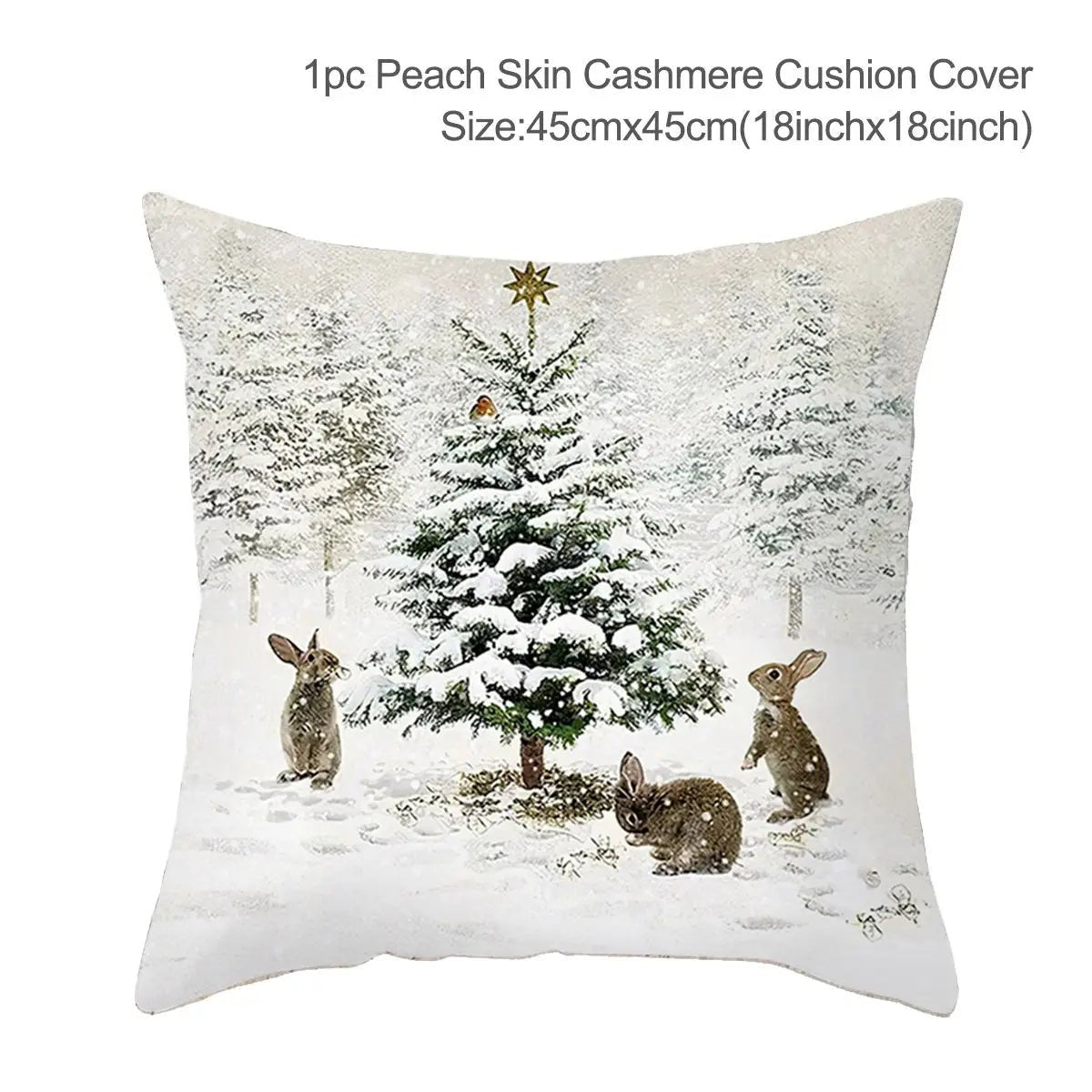 Christmas Cushion Cover - Sweet Sentimental GiftsChristmas Cushion CoverPillowsStaraiseSweet Sentimental Gifts91371532-37-as-pictureChristmas Cushion Coveras picture37325246495671