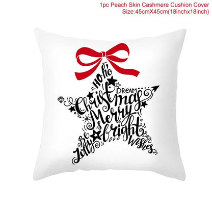 Christmas Cushion Cover - Sweet Sentimental GiftsChristmas Cushion CoverPillowsStaraiseSweet Sentimental Gifts91371532-5-as-pictureChristmas Cushion Coveras picture5823158479104