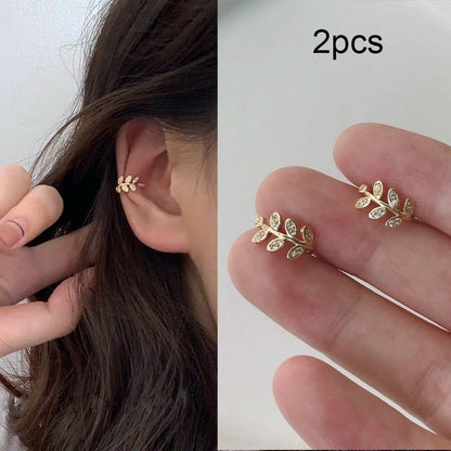 Creative Simple Ear Cuff Clip Earring Sets - Sweet Sentimental GiftsCreative Simple Ear Cuff Clip Earring SetsEarringsLatsSweet Sentimental Gifts3256803550559637-661057Creative Simple Ear Cuff Clip Earring SetsCuffs of Gold00473554