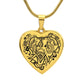 Elephant Head Engraved Heart Necklace - Sweet Sentimental GiftsElephant Head Engraved Heart NecklaceNecklaceSOFSweet Sentimental GiftsSO-10862618Elephant Head Engraved Heart NecklaceNo18k Yellow Gold Finish638003496928