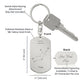 Engraved Keychain with Virgo Constellation - Sweet Sentimental GiftsEngraved Keychain with Virgo ConstellationDog TagSOFSweet Sentimental GiftsSO-9508452Engraved Keychain with Virgo ConstellationYesEngraved Dog Tag Keychain Stainless Steel435644893747