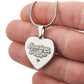Engraved Message Heart Necklace - Sweet Sentimental GiftsEngraved Message Heart NecklaceNecklaceSOFSweet Sentimental GiftsSO-10851708Engraved Message Heart NecklaceNoPolished Stainless Steel964493671515
