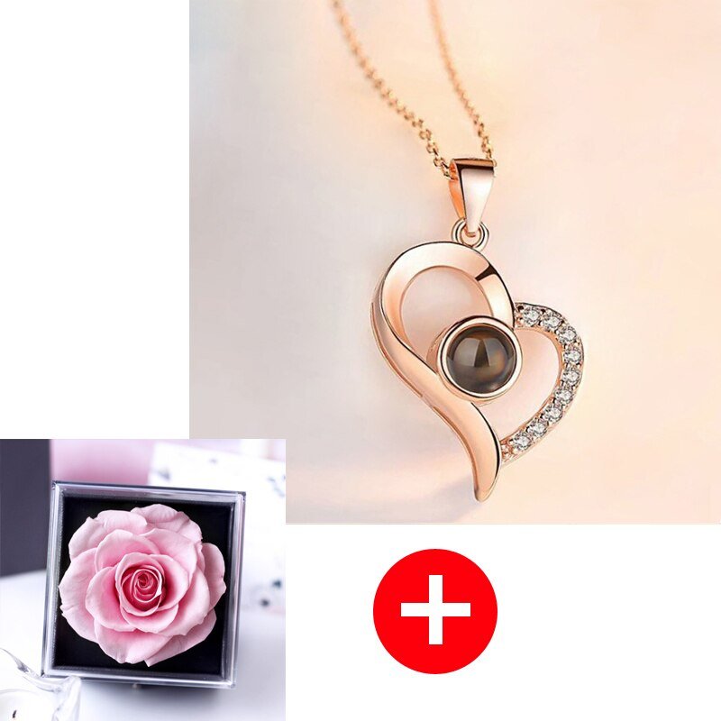 Eternal Rose Jewelry Box - Sweet Sentimental GiftsEternal Rose Jewelry BoxNecklaceAESweet Sentimental Gifts3256802133286634-pink style 1Eternal Rose Jewelry Boxpink style 124737647