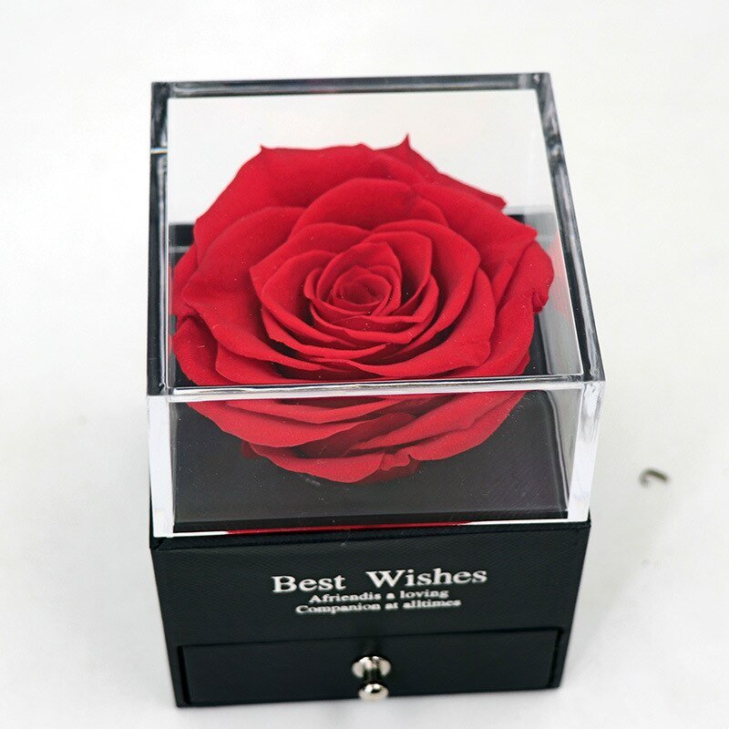 Eternal Rose Jewelry Box - Sweet Sentimental GiftsEternal Rose Jewelry BoxNecklaceAESweet Sentimental Gifts3256802133286634-red no jewelry 1Eternal Rose Jewelry Boxred no jewelry 1298244644986