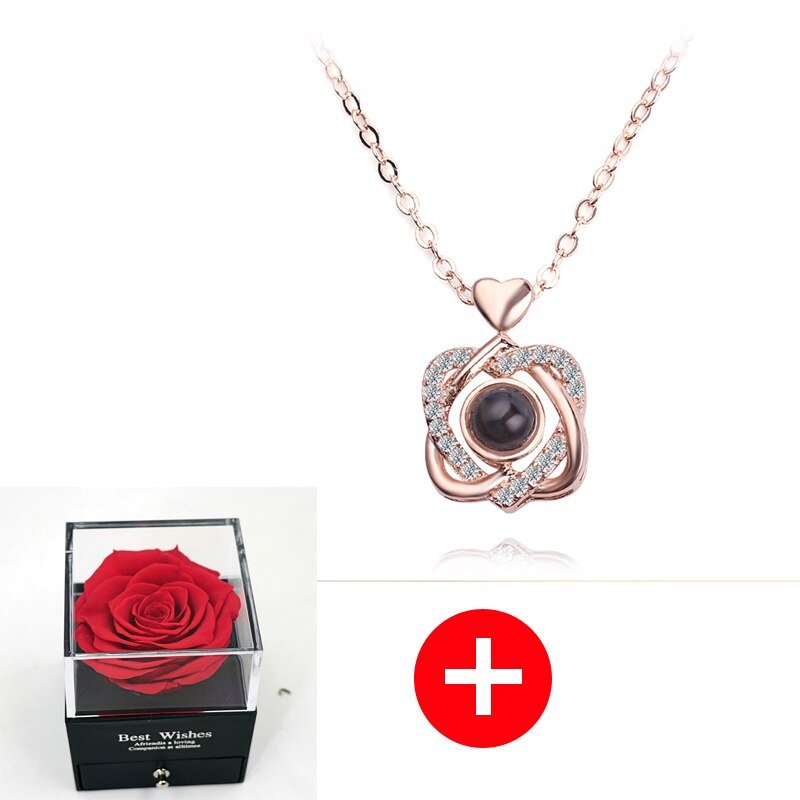 Eternal Rose Jewelry Box - Sweet Sentimental GiftsEternal Rose Jewelry BoxNecklaceAESweet Sentimental Gifts3256802133286634-red style 5Eternal Rose Jewelry Boxred style 5876780243520