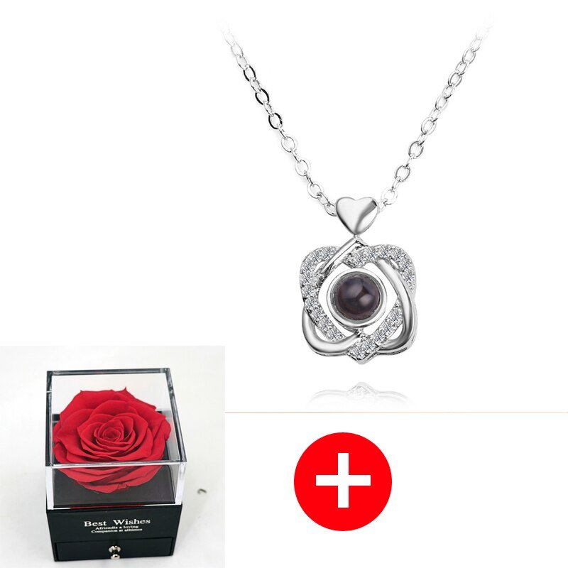 Eternal Rose Jewelry Box - Sweet Sentimental GiftsEternal Rose Jewelry BoxNecklaceAESweet Sentimental Gifts3256802133286634-red style 6Eternal Rose Jewelry Boxred style 6003570508891