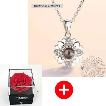 Eternal Rose Jewelry Box - Sweet Sentimental GiftsEternal Rose Jewelry BoxNecklaceAESweet Sentimental Gifts3256802133286634-red style 8Eternal Rose Jewelry Boxred style 829331886