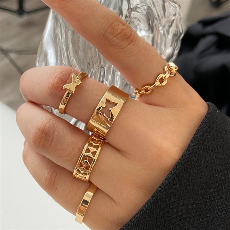 Fashionista Metal Chain Knuckle Rings - Sweet Sentimental GiftsFashionista Metal Chain Knuckle RingsWomen's RingRinhooSweet Sentimental Gifts3256804852211366-RI22Y0349-4Fashionista Metal Chain Knuckle RingsSleek and Sexy Knuckle Ring262918807434