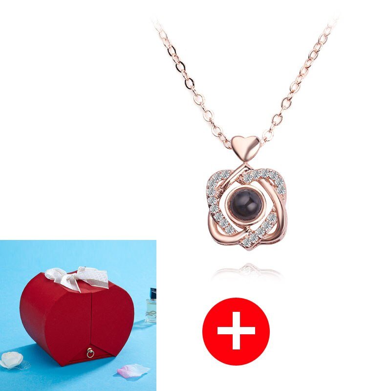 Flower Gift Box - Sweet Sentimental GiftsFlower Gift BoxNecklaceEternal RoseSweet Sentimental Gifts3256802988973853-red style 5Flower Gift BoxRed Box w/ Rose Square Heart Message Necklace872505698248
