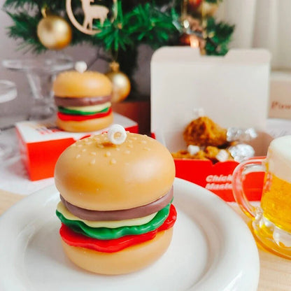 Fried Chicken Hamburger Soy Wax Aromatherapy Candles - Sweet Sentimental GiftsFried Chicken Hamburger Soy Wax Aromatherapy CandlesCandlehandcraft decor StoreSweet Sentimental Gifts1005004816031769-Hamburger46837889696042Hamburger182785576205
