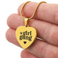 Girl Gang Engraved Heart Necklace - Sweet Sentimental GiftsGirl Gang Engraved Heart NecklaceNecklaceSOFSweet Sentimental GiftsSO-10862656Girl Gang Engraved Heart NecklaceYesPolished Stainless Steel044840543457