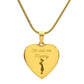 He Calls Me Mommy - Necklace - Sweet Sentimental GiftsHe Calls Me Mommy - NecklaceNecklaceSOFSweet Sentimental GiftsSO-9294359He Calls Me Mommy - NecklaceNo18k Yellow Gold Finish078691676859