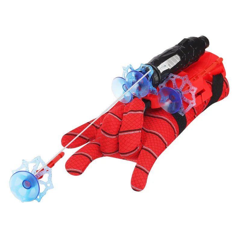 Launcher Spider Silk Gloves - Sweet Sentimental GiftsLauncher Spider Silk GlovesChildren ToyDreamland ToysSweet Sentimental Gifts82867133-01Launcher Spider Silk Gloves01716910022406