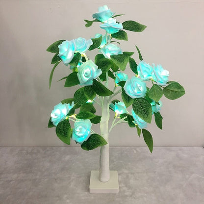 LED Lamp Rose Flower Tree - Sweet Sentimental GiftsLED Lamp Rose Flower TreeLED lampBR LIGHTSweet Sentimental Gifts3256804257349065-blue 55cmLED Lamp Rose Flower Treeblue 55cm