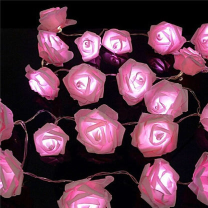 LED Rose Blossom Flowers - Sweet Sentimental GiftsLED Rose Blossom FlowersLED lampBR LIGHTSweet Sentimental Gifts2251832657028835-red and white-1M 10flowers-BatteryLED Rose Blossom Flowers1M 10flowers-Batteryred and whiteUS003174518NaN