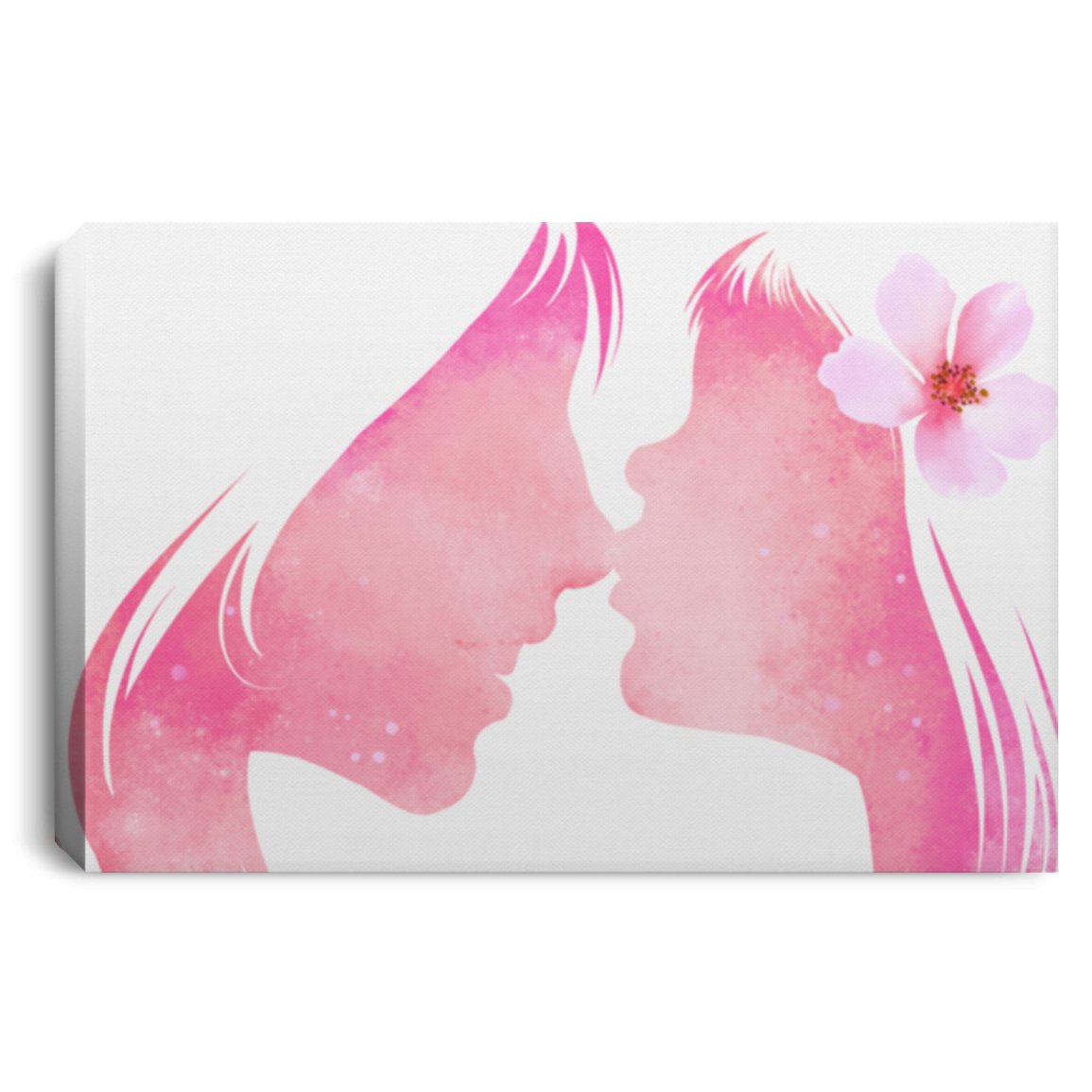 Living in Color Love Mommy & Daughter Collection - Sweet Sentimental GiftsLiving in Color Love Mommy & Daughter CollectionWall ArtCustomCatSweet Sentimental Gifts1215-12660-101751858-57145Living in Color Love Mommy & Daughter Collection12" x 8"WhiteMy Mommy...KissUS108392435NaN