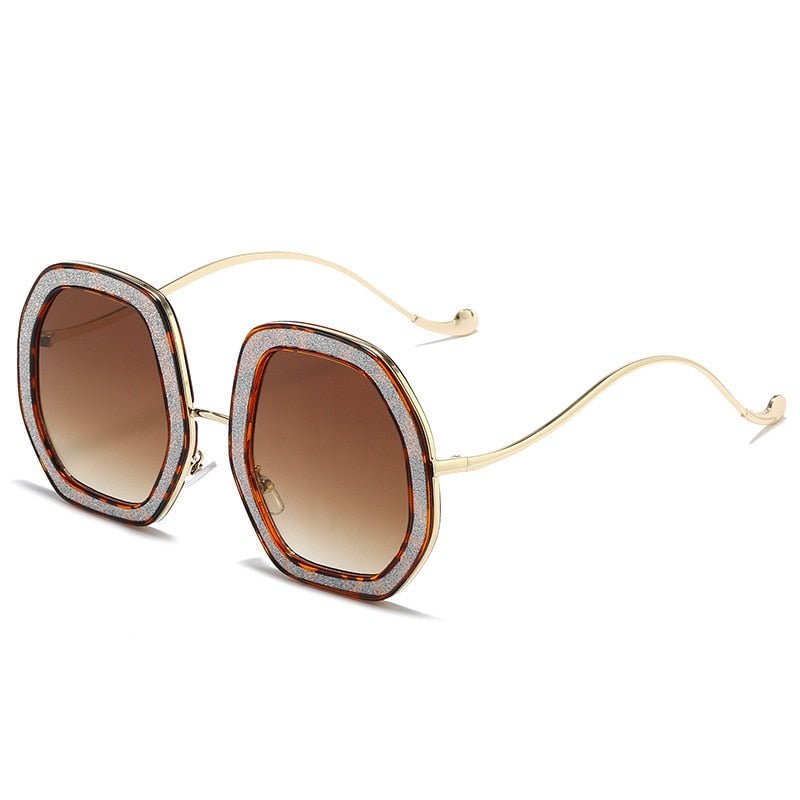 Luxury Big Frame Crystal Sunglasses - Sweet Sentimental GiftsLuxury Big Frame Crystal SunglassesFashion AccessoriesFenQiqiSweet Sentimental Gifts3256802874368483-Auburn-China-As pic showedLuxury Big Frame Crystal SunglassesGoldChinaAuburn320608494798