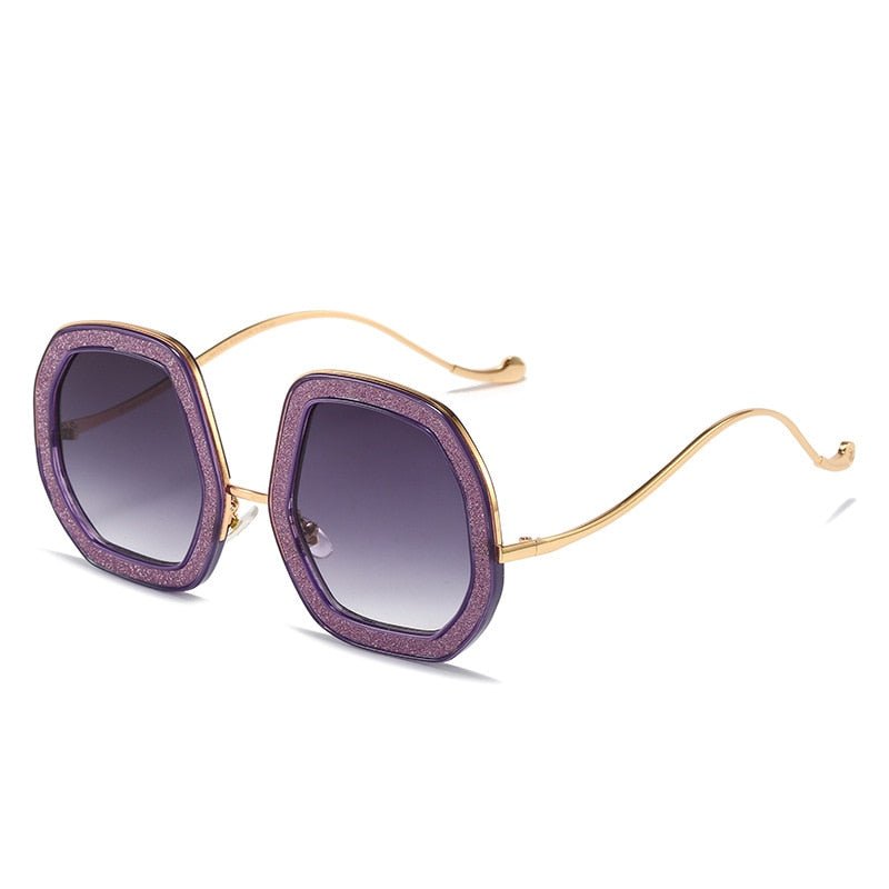 Luxury Big Frame Crystal Sunglasses - Sweet Sentimental GiftsLuxury Big Frame Crystal SunglassesFashion AccessoriesFenQiqiSweet Sentimental Gifts3256802874368483-Purple-China-As pic showedLuxury Big Frame Crystal SunglassesGoldChinaPurple965569333030
