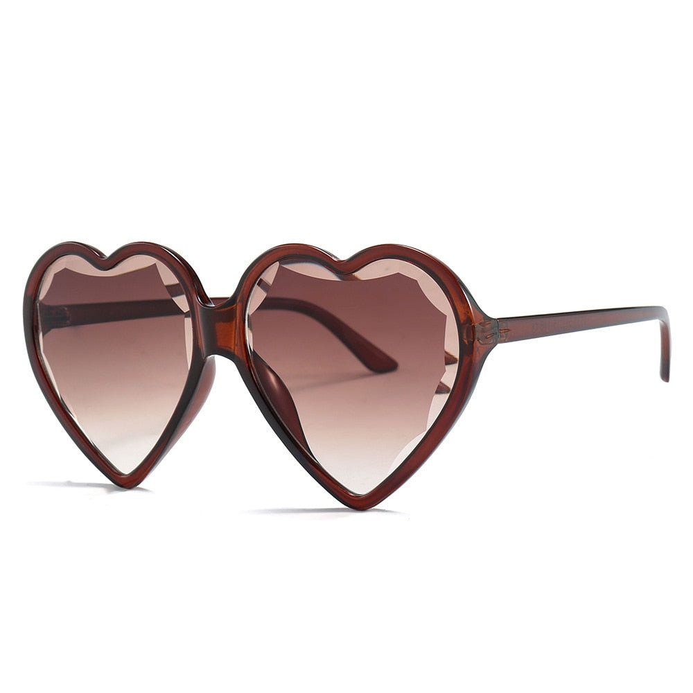 Luxury Trend Heart Shaped Sunglasses - Sweet Sentimental GiftsLuxury Trend Heart Shaped SunglassesFashion AccessoriesFenQiqiSweet Sentimental Gifts3256804055704280-C1-China-BLCAKLuxury Trend Heart Shaped SunglassesBlackChinaShade213363396981