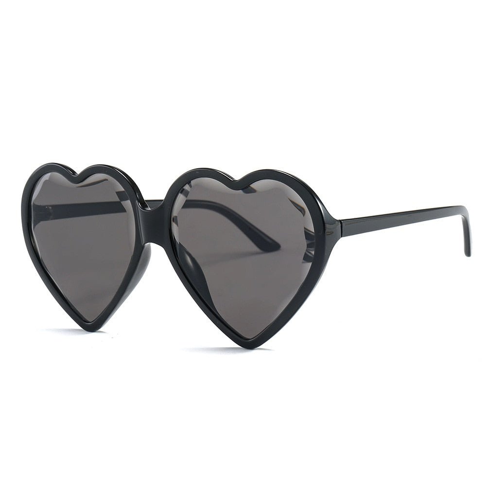 Luxury Trend Heart Shaped Sunglasses - Sweet Sentimental GiftsLuxury Trend Heart Shaped SunglassesFashion AccessoriesFenQiqiSweet Sentimental Gifts3256804055704280-C1-China-BLCAKLuxury Trend Heart Shaped SunglassesBlackChinaShade213363396981