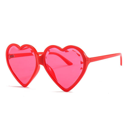 Luxury Trend Heart Shaped Sunglasses - Sweet Sentimental GiftsLuxury Trend Heart Shaped SunglassesFashion AccessoriesFenQiqiSweet Sentimental Gifts3256804055704280-C3-China-BLCAKLuxury Trend Heart Shaped SunglassesPinkChinaFaint Pink875518894577