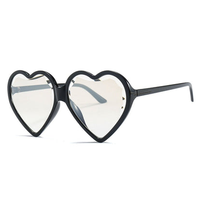 Luxury Trend Heart Shaped Sunglasses - Sweet Sentimental GiftsLuxury Trend Heart Shaped SunglassesFashion AccessoriesFenQiqiSweet Sentimental Gifts3256804055704280-C4-China-BLCAKLuxury Trend Heart Shaped SunglassesBlackChinaClear866243259830