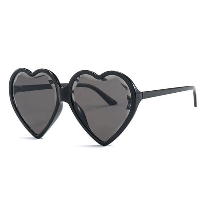 Luxury Trend Heart Shaped Sunglasses - Sweet Sentimental GiftsLuxury Trend Heart Shaped SunglassesFashion AccessoriesFenQiqiSweet Sentimental Gifts3256804055704280-C5-China-BLCAKLuxury Trend Heart Shaped SunglassesRedChinaShade655589854676
