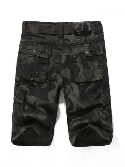 Men's Belted Camo Slim Military Cargo Shorts - Sweet Sentimental GiftsMen's Belted Camo Slim Military Cargo ShortskakacloSweet Sentimental GiftsFSZM01900_AG_29_NUBMen's Belted Camo Slim Military Cargo Shorts29Olive green35325158