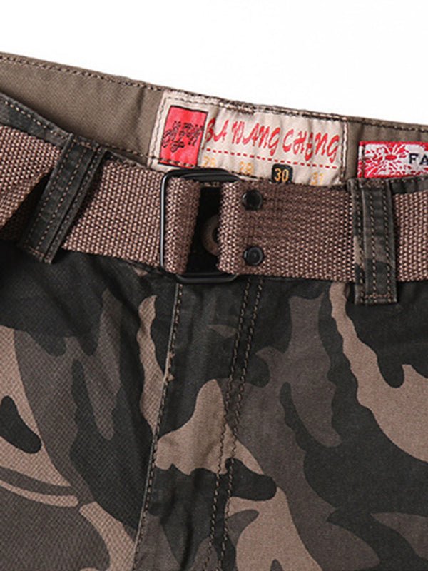 Men's Belted Camo Slim Military Cargo Shorts - Sweet Sentimental GiftsMen's Belted Camo Slim Military Cargo ShortskakacloSweet Sentimental GiftsFSZM01900_C_29_NUBMen's Belted Camo Slim Military Cargo Shorts29Coffe61719520
