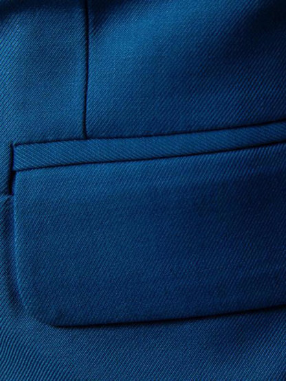 Men's Business Slim Suit Jacket Single Suit - Sweet Sentimental GiftsMen's Business Slim Suit Jacket Single SuitkakacloSweet Sentimental GiftsFSZM01438_PEB_M_NUBMen's Business Slim Suit Jacket Single SuitMPeacock blue95752434