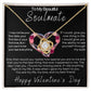 My Beautiful Soulmate Love Knot Necklace - Sweet Sentimental GiftsMy Beautiful Soulmate Love Knot NecklaceNecklaceSOFSweet Sentimental GiftsSO-9049930My Beautiful Soulmate Love Knot NecklaceStandard Box18K Yellow Gold Finish126685187055