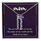 Personalized Vertical Name Necklace - Sweet Sentimental GiftsPersonalized Vertical Name NecklaceNecklaceSOFSweet Sentimental GiftsSO-11434114Personalized Vertical Name NecklaceStandard BoxPolished Stainless Steel2 Names000161855310