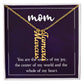 Personalized Vertical Name Necklace - Sweet Sentimental GiftsPersonalized Vertical Name NecklaceNecklaceSOFSweet Sentimental GiftsSO-11434116Personalized Vertical Name NecklaceStandard Box18K Yellow Gold Finish2 Names922264922655