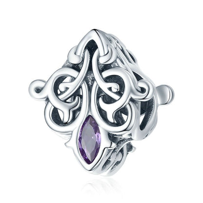 Purple Shining Stone Collection Charms Love Drop - Sweet Sentimental GiftsPurple Shining Stone Collection Charms Love Dropwomen’s braceletBamoerSweet Sentimental Gifts3256803606503441-SCC1930Purple Shining Stone Collection Charms Love DropClassic Purple Drop Charm