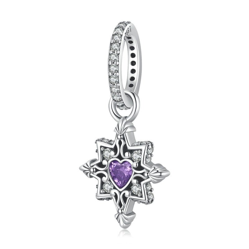 Purple Shining Stone Collection Charms Love Drop - Sweet Sentimental GiftsPurple Shining Stone Collection Charms Love Dropwomen’s braceletBamoerSweet Sentimental Gifts3256803606503441-SCC2147Purple Shining Stone Collection Charms Love DropPurple Star Charm735962025883