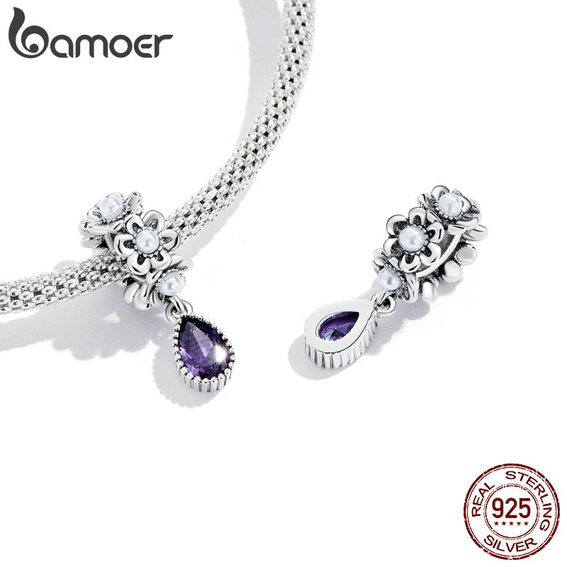Purple Shining Stone Collection Charms Love Drop - Sweet Sentimental GiftsPurple Shining Stone Collection Charms Love Dropwomen’s braceletBamoerSweet Sentimental Gifts3256803606503441-SCC1798Purple Shining Stone Collection Charms Love DropPurple Circle Hearts Charm281005724379
